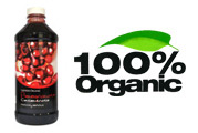 cranberry juice