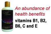 goji juice