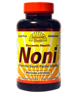 Tahitian Noni 60 Capsules Noni Fruit Extract Tahitian Noni 60 Capsules Noni Fruit Extract
