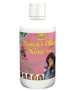 Organic Noni Juice For Women (946ml) Organic Noni Juice For Women (946ml)