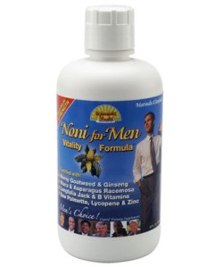Organic Noni Juice For Men (946ml) Organic Noni Juice For Men (946ml)