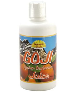 Organically Grown Goji Juice (946ml) Organically Grown Goji Juice (946ml)