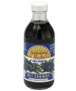 100% Pure Blueberry Concentrate (473ml) 100% Pure Blueberry Concentrate (473ml)