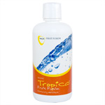 Organic Tropical Fruit Fusion (1000ml)