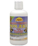 Organic Noni Juice With Raspberry (946ml) Organic Noni Juice With Raspberry (946ml)