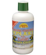 Bodytec 100% Organic Noni Juice (1000ml)