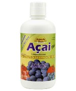Tropical Acai Blended Juice (1000 ml)